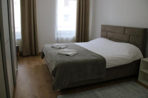Media-apartment